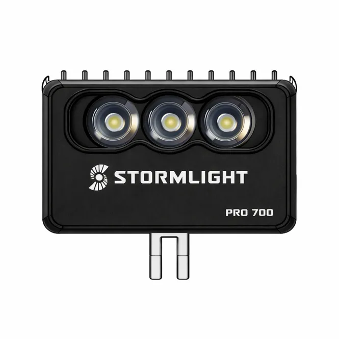 Hovedbilde Stormlight 700 PRO - på lager 1.okt